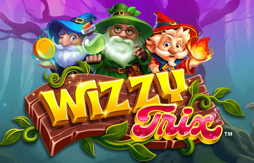 Wizzy Trix