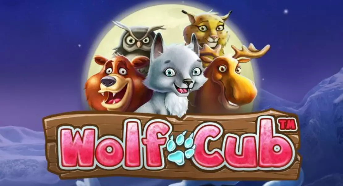Wolf Cub™