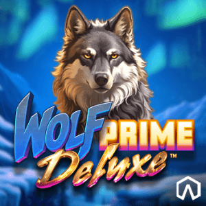 Wolf Prime Deluxe
