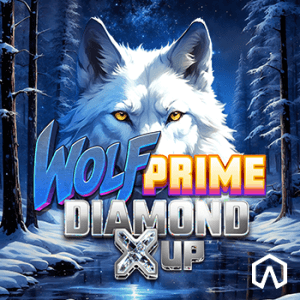 Wolf Prime Diamond X UP