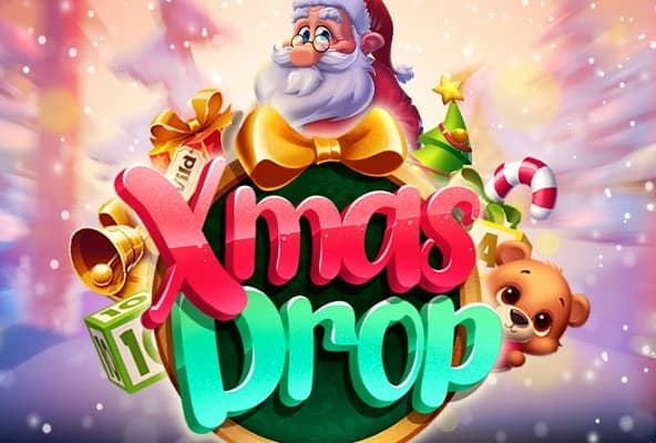 Xmas Drop