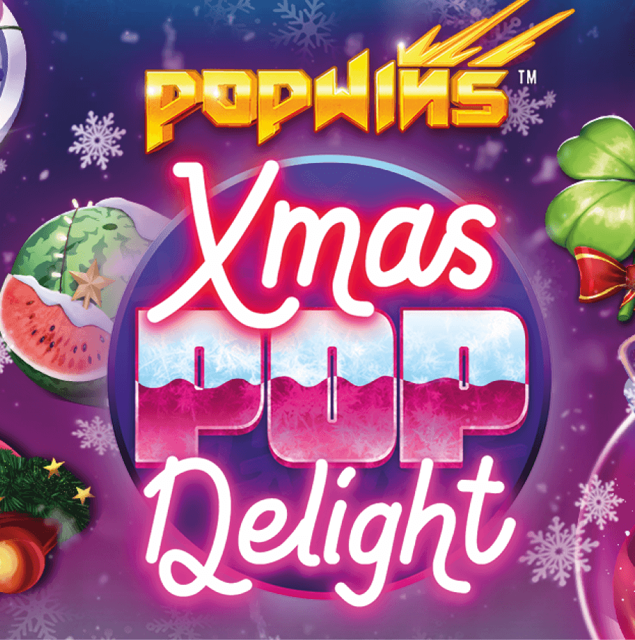 XmasPop Delight