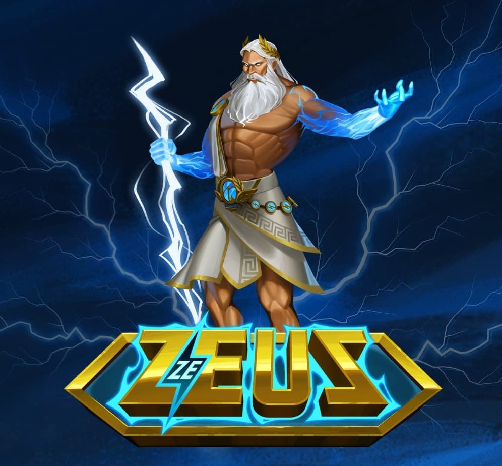 Ze Zeus